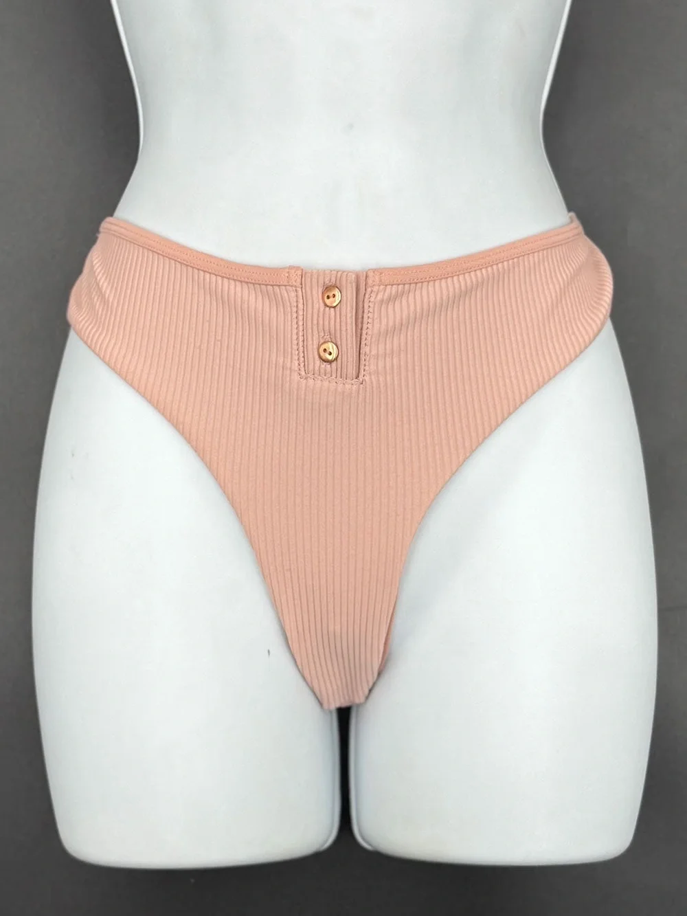 Frankie’s Alana Bikini Bottom - Women’s